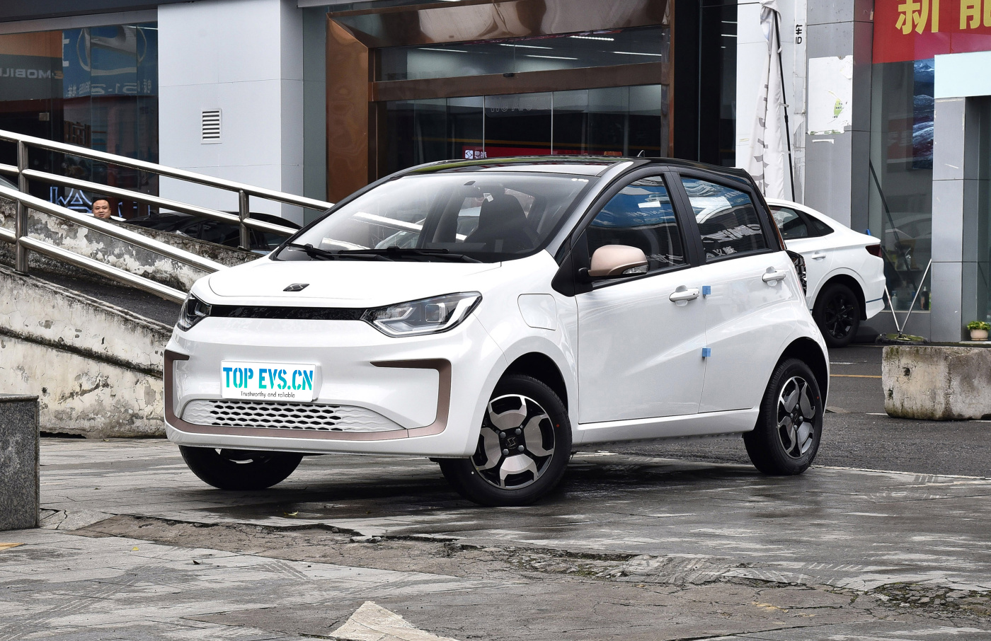 SEHOL E10X
